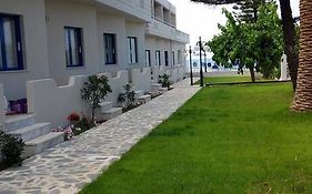 Viaros Apartments